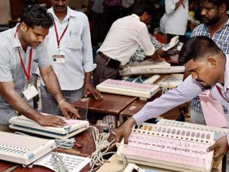 EVM வாக்கு எண்ணிக்கை... அவசியம் தெரிந்து கொள்ள வேண்டிய சில தகவல்கள்..!!