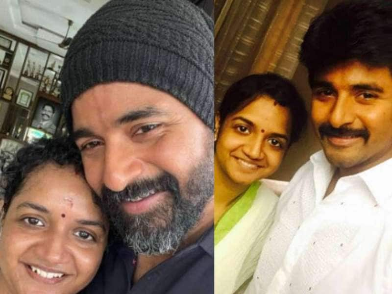 Sivakarthikeyan : நடிகர் சிவகார்த்திகேயன்-ஆர்த்தி தம்பதிக்கு குழந்தை பிறந்தது! ஆணா பெண்ணா?