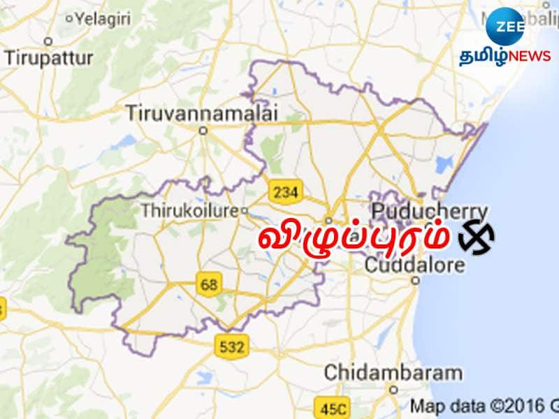 Villupuram Lok Sabha Election Result 2024: விழுப்புரம் மக்களவைத் தொகுதி லேட்டஸ்ட் அப்டேட்