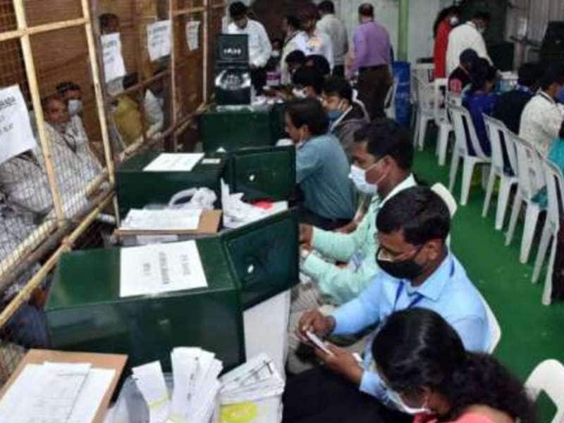 Tamil Nadu Election Result Live: மொத்தம் எத்தனை சுற்றுகளில் வாக்கு எண்ணிக்கை நடைபெறும்? title=