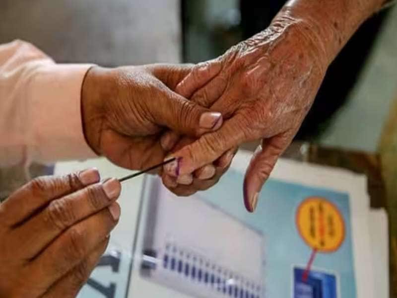 Jammu Kashmir Lok Sabha Election Result 2024: ஜம்மு காஷ்மீரில் வாக்கு எண்ணிக்கை தொடங்கியது