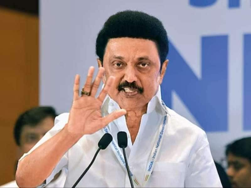 Tamil Nadu Lok Sabha Election Result: மக்களவை தேர்தலில் திமுக கொடுத்துள்ள வாக்குறுதிகள்! title=