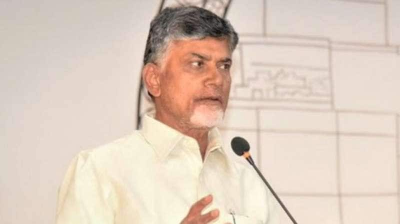 Chandrababu Naidu : ஆந்திராவின் புதிய முதல்வர் சந்திரபாபு நாயுடு! அறிந்ததும் அறியாததும்..