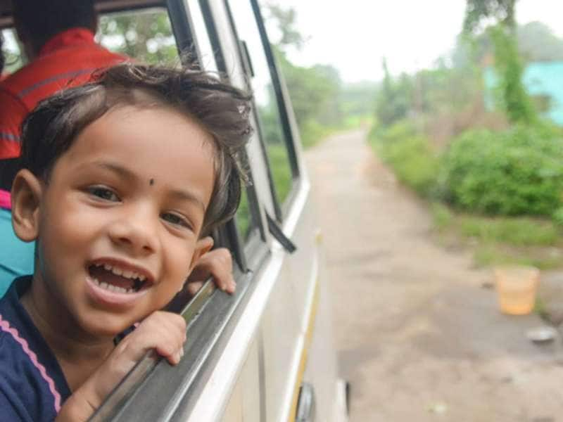 குழந்தைகளுடன் காரில் செல்லும் போது கவனிக்க வேண்டிய விஷயங்கள்!