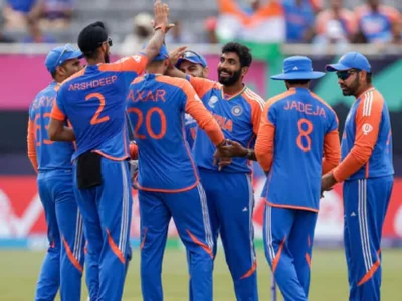 IND vs PAK: வெற்றி இன்று பாகிஸ்தான் பக்கம் தான்... இந்திய அணியில் இருக்கும் பெரிய வீக்னஸ்!