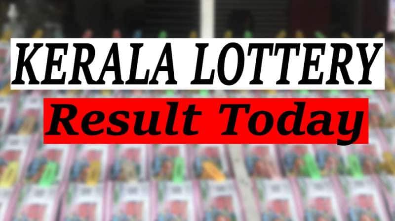 Kerala Lottery: இன்று 3 மணிக்கு Sthree Sakthi SS-419 குலுக்கல்.. லட்சாதிபதி யார்?