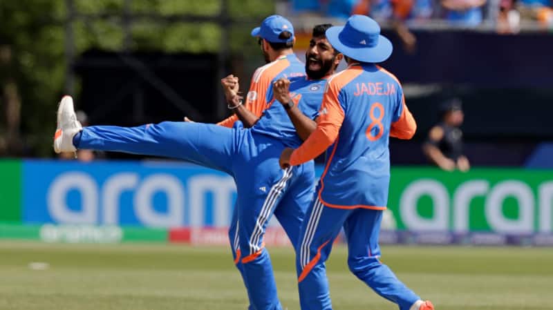 T20 World Cup: குறைந்த ரன்களை வெற்றிகரமாக டிபெண்ட் செய்த டாப் 5 அணிகள்!
