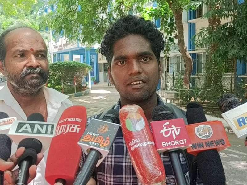 இன்ஸ்டாகிராமில் விரிக்கப்பட்ட வலை...  75,000 ரூபாயை பறி கொடுத்த இளைஞர்..!!