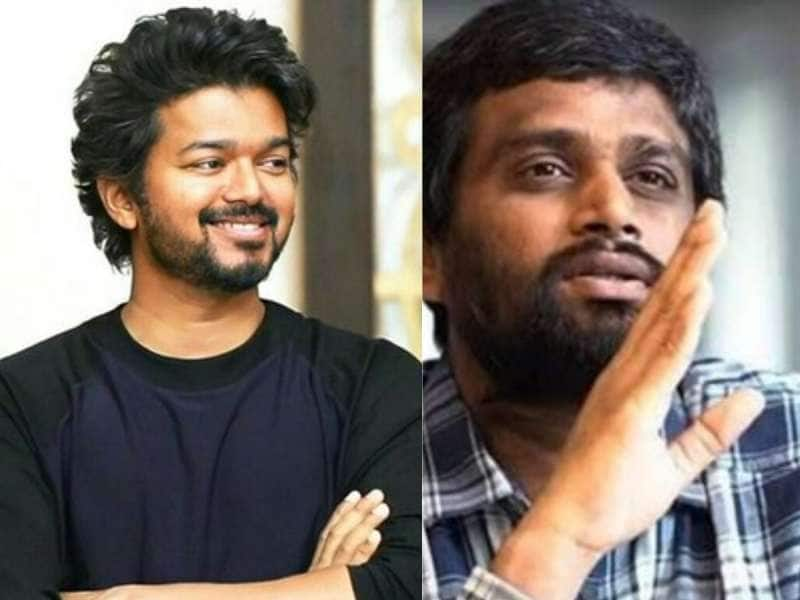 Thalapathy 69 : விஜய் ரசிகர்களுக்கு ஷாக்!‘தளபதி 69’ படம் டிராப்பா?!  title=