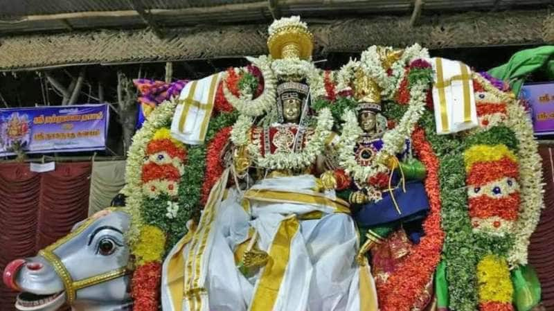 ரிஷப விரதம் இருந்தால் சிவனின் மனம் குளிரும்! நந்திதேவரை வணங்கும் விரதத்தின் மகிமை!