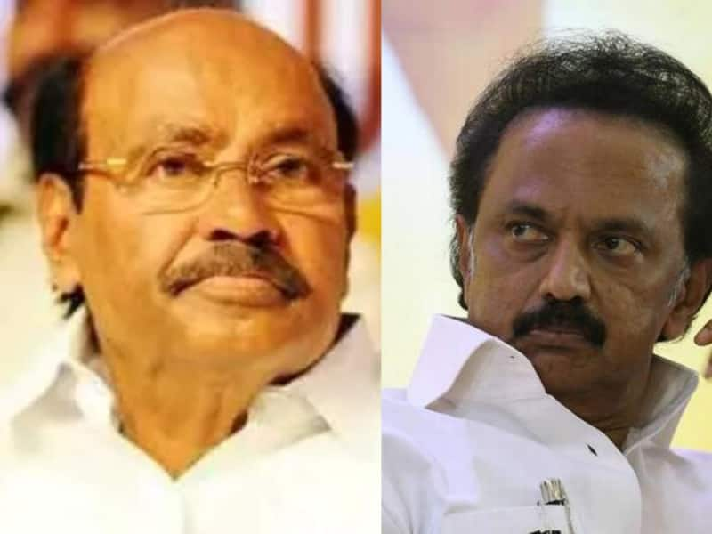 திமுக ஆட்சியில் குடிகாரர்களைக் கூட காவல்துறையினரால் கட்டுப்படுத்த முடியவில்லை - ராமதாஸ்