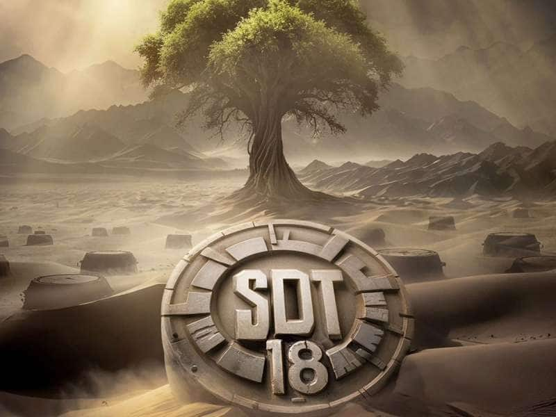 நடிகர் சாய் துர்கா தேஜின் #SDT18 திரைப்பட படப்பிடிப்பு துவங்கியது