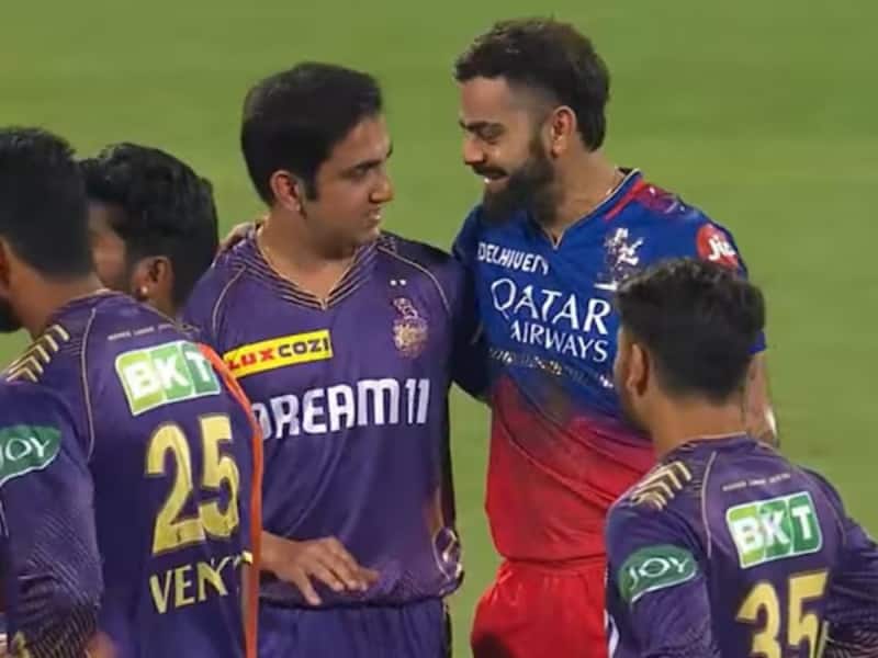 &#039;விராட், ரோஹித் நீக்கம்...?&#039; கம்பீர் போட்ட கண்டிஷன் - என்ன விஷயம்?