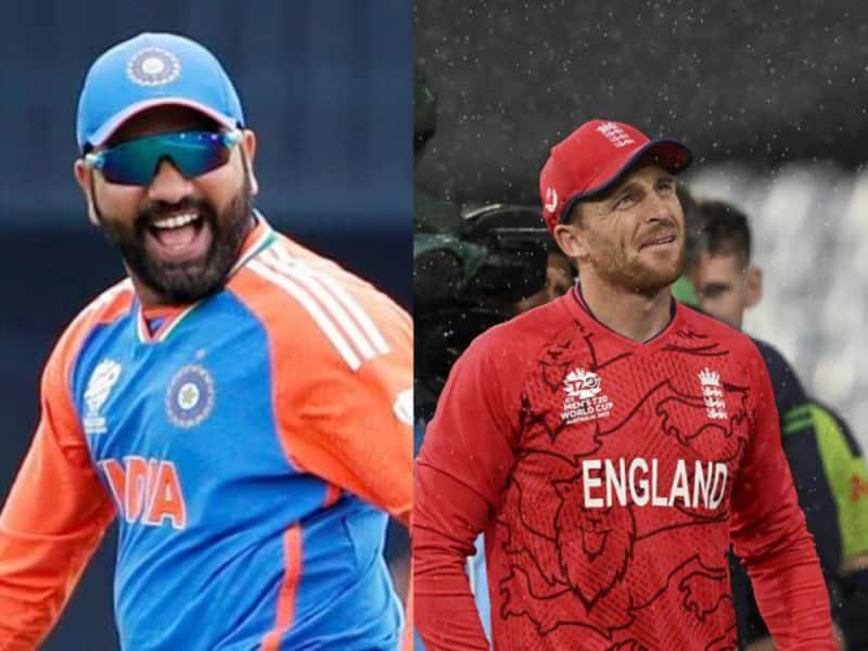 IND vs ENG: அரையிறுதி மழையால் ரத்தானால்... இறுதிப்போட்டிக்குச் செல்லப்போவது யார்? title=