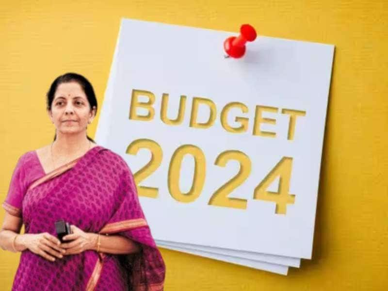 Budget 2024: பட்ஜெட்டில் சாமானியர்கள் எதிர்பார்க்கும் 5 விஷயங்கள்... செவி சாய்ப்பாரா நிதி அமைச்சர்?