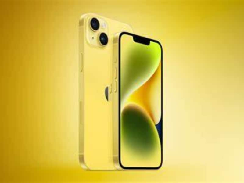 iPhone 14 Plus மொபைலுக்கு 15 ஆயிரம் ரூபாய் தள்ளுபடி..! பிளிப்கார்ட் ஆஃபரை மிஸ் பண்ணிடாதீங்க