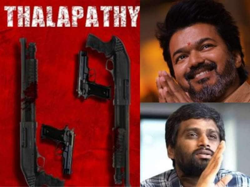 Thalapathy 69 : தளபதி 69 படத்தில் விஜய்க்கு ஜோடி கன்ஃபார்ம் ‘இவர்தான்’! யார் தெரியுமா?