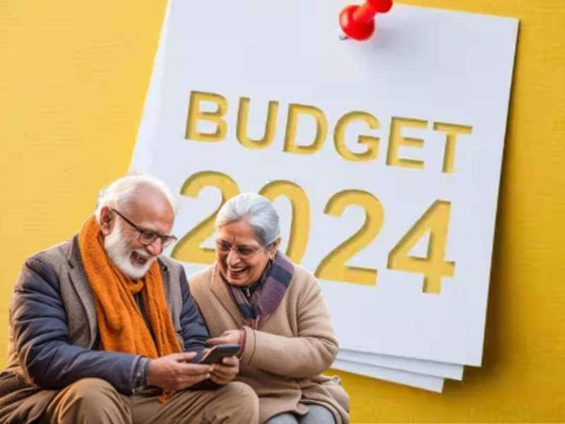 Budget 2024: மூத்த குடிமக்களுக்கு 5 பெரிய பரிசுகள் கிடைக்க வாய்ப்பு... லிஸ்ட் இதோ title=