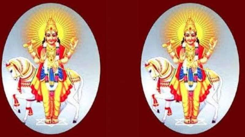 ஒரே மாதத்தில் இரு முறை பெயர்ச்சியடையும் சுக்கிரனால் ஜாக்பாட் லாபம் பெறும் 5 ராசிகள்!