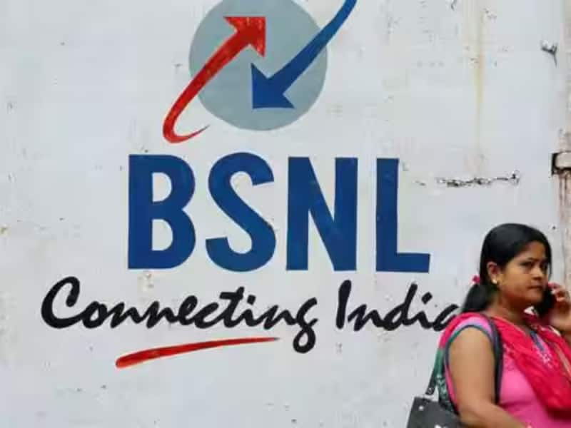 BSNL-ன் விலை குறைந்த பிளான்கள்... ஜியோ, ஏர்டெல், வோடபோன் ஐடியாவை விட கம்மி!