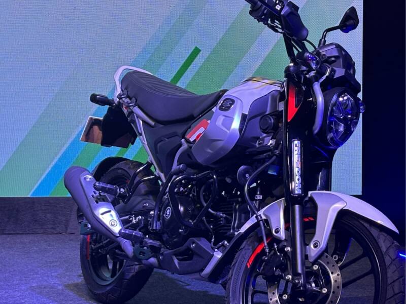 Bajaj CNG Bike : 102 கிலோ மீட்டர் மைலேஜ் பைக் வந்தாச்சு.. ஆட்டமே இனி தான் ஆரம்பம் title=