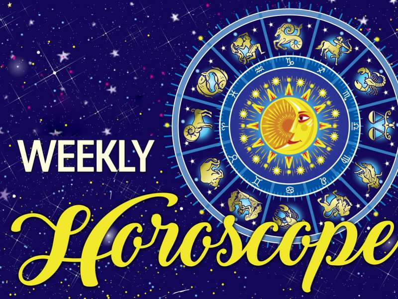 Weekly horoscope 8 To 14 July 2024: இந்த வாரம் எந்த ராசிகளுக்கு நல்ல நேரம், செல்வம் பெருகும் title=