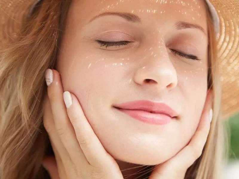 Skin Care: பளபளப்பான சருமம் பெற செலவே இல்லாத பாட்டி வைத்தியம்! title=