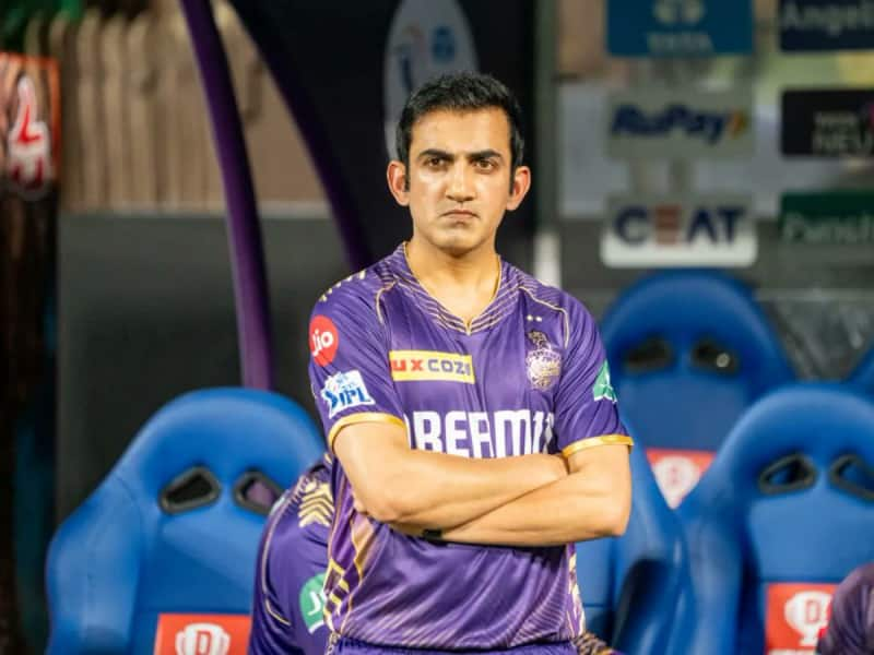 Gautam Gambhir : நீங்க சொல்ற எல்லாத்தையுமே ஏத்துக்க முடியாது - கவுதம் கம்பீர் வைத்த கோரிக்கையை நிராகரித்த பிசிசிஐ