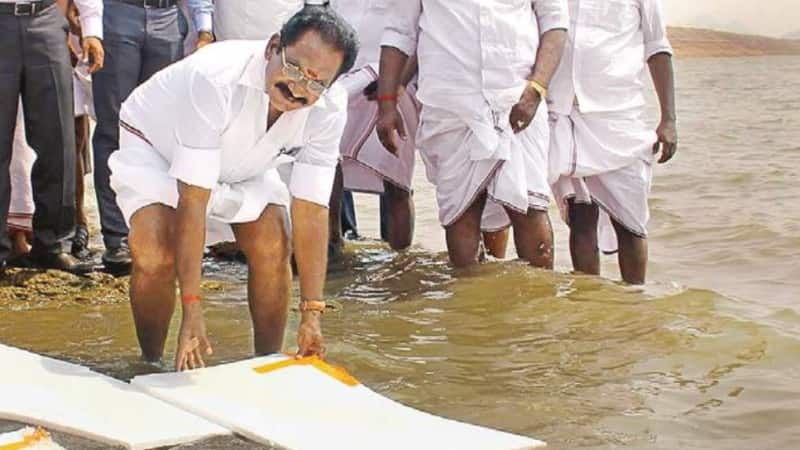 மதுரை ஒருகாலத்தில் அதிமுகவின் கோட்டையாக இருந்தது - செல்லூர் ராஜு வருத்தம்!