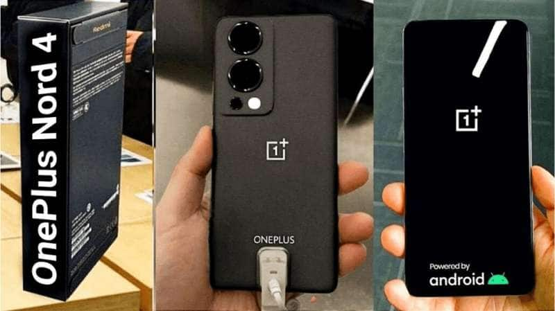 OnePlus Nord 3 போனை விட குறைந்த விலையில் அறிமுகமானது நார்ட் 4! சூப்பர் ஸ்மார்ட்போன்!