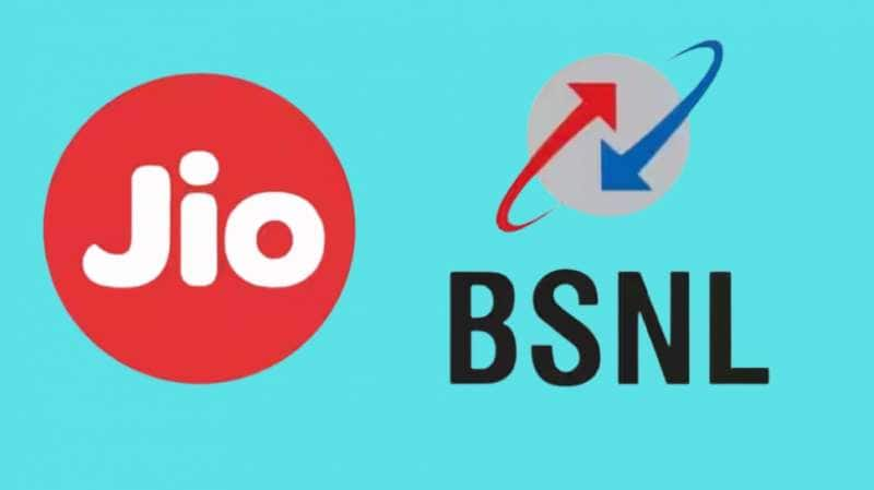 BSNL VS Jio... பயனர்களை மகிழ்விக்கும் ப்ரீபெய்ட் பிளான் எது... ஒரு ஒப்பீடு..!!