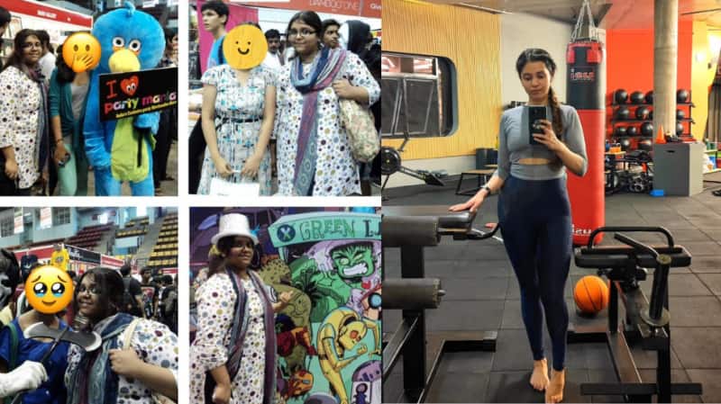 120 கிலோவில் இருந்த பெண் மருத்துவர்... வெயிட் லாஸ் செய்தது எப்படி? - வைரலாகும் டிப்ஸ்