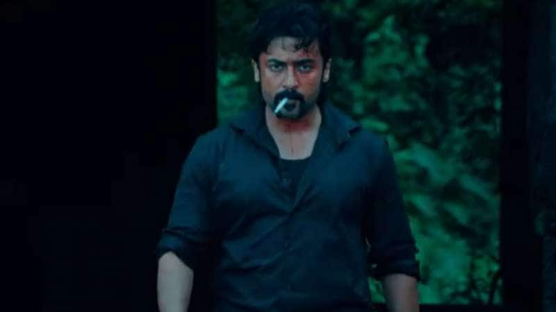 Suriya 44: சூர்யா 44 படத்தின் அப்டேட் இதோ.. இதுதானா டைட்டில்?