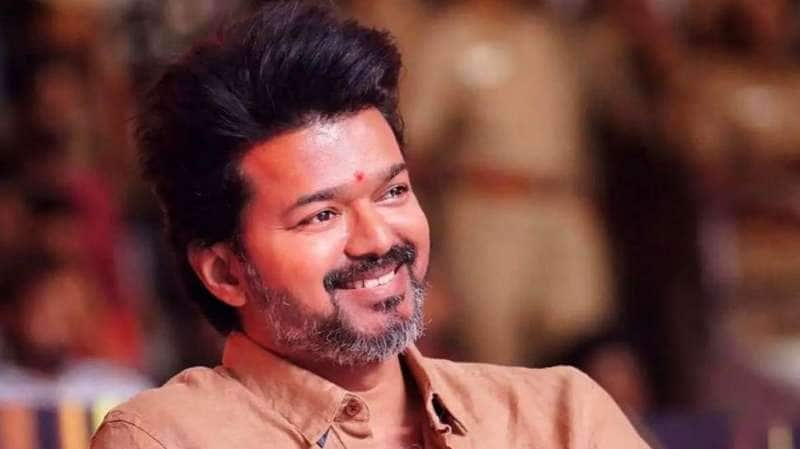 தமிழக வெற்றி கழகத்தின் முதல் மாநாடு சேலத்தில்? விஜய்யின் மாஸ்டர் பிளான்! title=