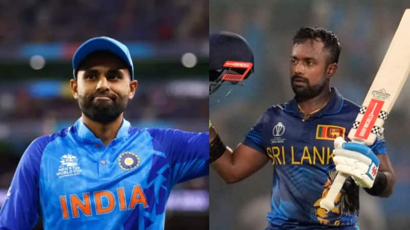 IND vs SL: இந்தியா - இலங்கை டி20 போட்டி... எத்தனை மணிக்கு தொடங்கும்...? எந்த சேனலில் பார்ப்பது?