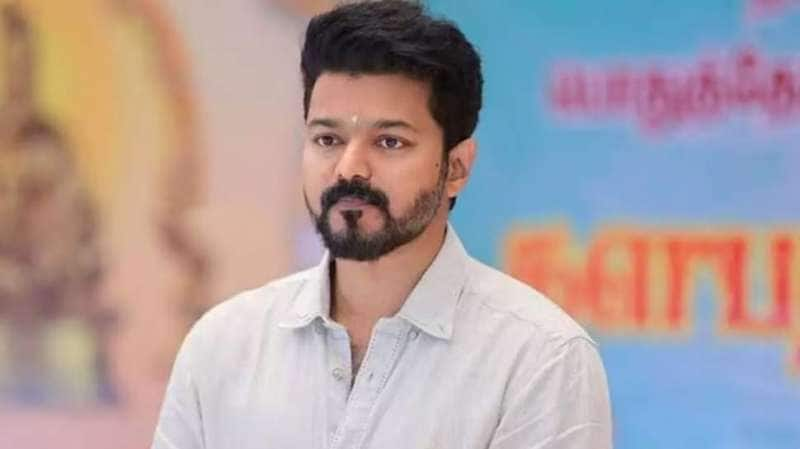 விஜய்யின் மாநாடு குறித்து பேசிய முன்னாள் அமைச்சர் செல்லூர் ராஜு! title=