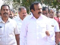 செந்தில் பாலாஜி சிறையில் இருப்பது வருத்தமளிக்கிறது - அமைச்சர் முத்துசாமி