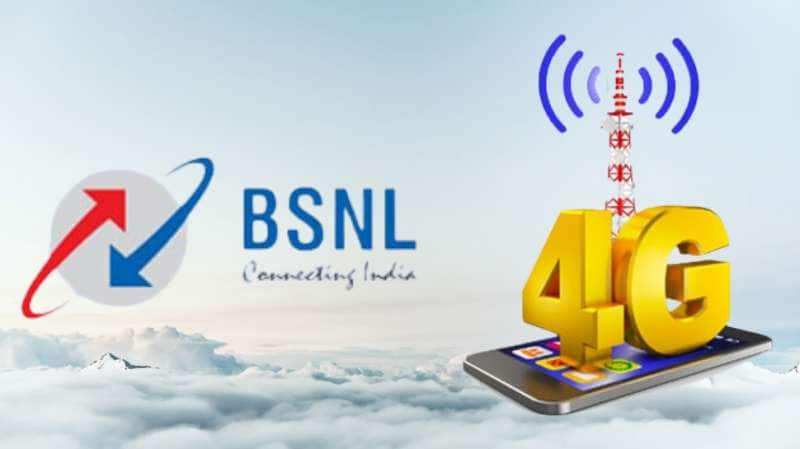 BSNL வழங்கும் மலிவான பிராட்பேண்ட் சேவைக்கு பெருகும் டிமாண்ட் ... கலக்கத்தில் ஜியோ, ஏர்டெல்..!!