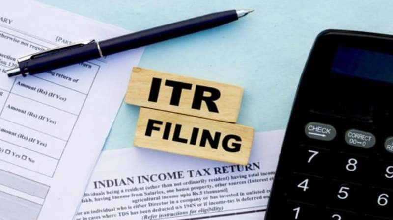 ITR Filing: ஜூலை 31 கடைசி நாள்... இந்த காலக்கெடுவை தவறவிட்டால் என்ன நடக்கும்? title=