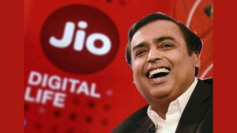 Reliance Jio... 11 மாதத்திற்கான ரீசார்ஜ் திட்டம்... குறைந்த கட்டணம்... அதிக நன்மைகள் title=