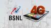 உங்கள் BSNL 4G சிம் கார்டை ஆக்டிவேட் செய்யும் முறை...!