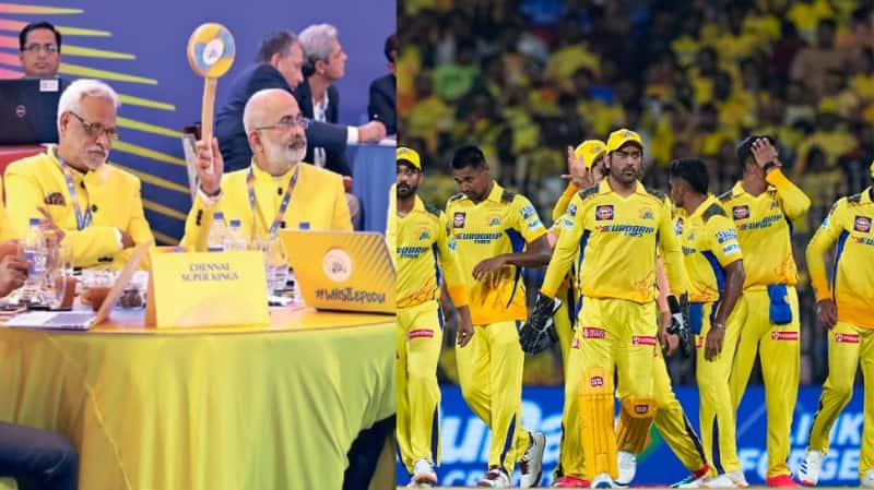 CSK: ஏலத்தில் என்ட்ரி ஆகும் ஸ்டார் வீரர்...? கொக்கிப்போட்டு தூக்க காத்திருக்கும் சிஎஸ்கே! title=