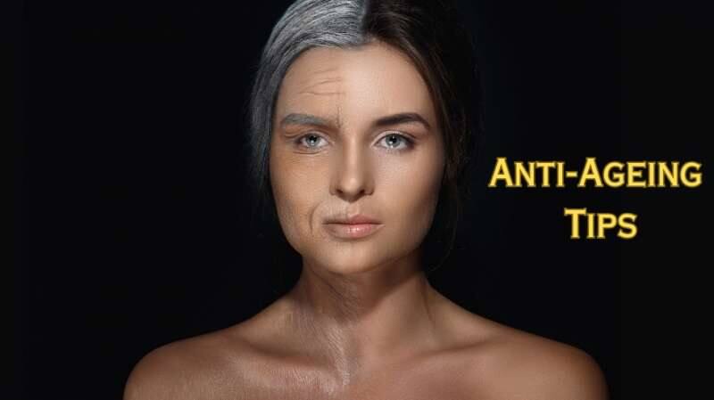 Anti-Ageing Tips: 60+ வயதிலும்... இளமையாக இருக்க... நீங்கள் சாப்பிட வேண்டியவை..!!