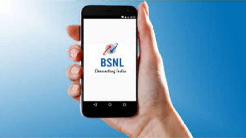 82 நாட்களுக்கு வெறும் 485 ரூபாய் தான்! BSNL ப்ரீபெய்டின் சூப்பர் ப்ரீபெய்ட் பிளான்! title=