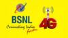 BSNL வழங்கும் மிக மலிவான ஒரு வருட பிளான்...  தினம் 3ஜிபி அதிக வேக டேட்டா