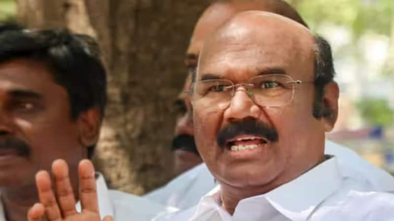 'அண்ணாமலை எத்தனை ஜென்மம் எடுத்தாலும்...' பாஜகவை பந்தாடிய ஜெயக்குமார் - திமுகவுக்கும் அட்டாக்! title=