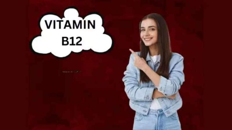 வைட்டமின் பி12 குறைபாட்டை சரி செய்ய சுலபமான வழி... இந்த பழங்களை சாப்பிடுங்க போதும் title=