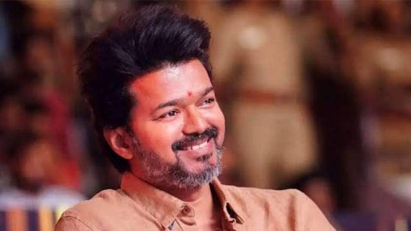 Thalapathy 70 : தளபதி 70 கன்ஃபாரம்?! இயக்குநர் இவர்தான்..வைரலாகும் சூப்பர் நியூஸ்! title=