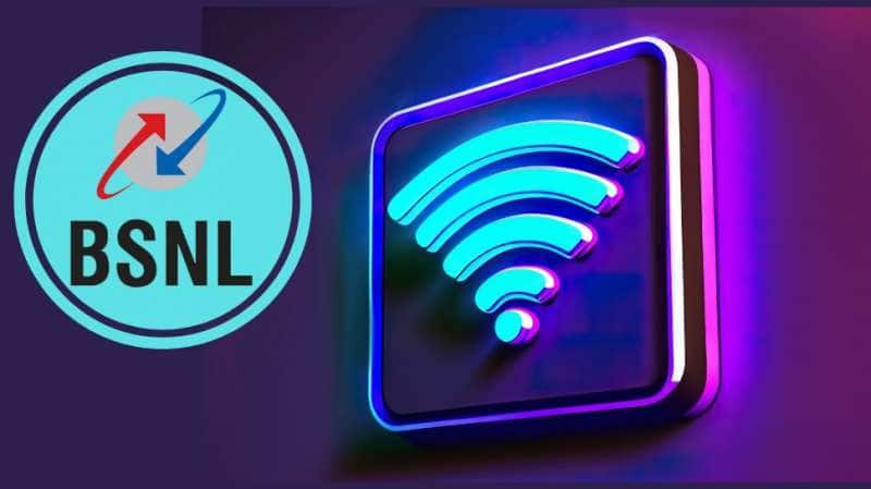  BSNL வழங்கும் மலிவான பிராட்பேண்ட்  பிளான்கள்...  ராக்கெட்  வேகத்தில்  இணைய சேவை title=