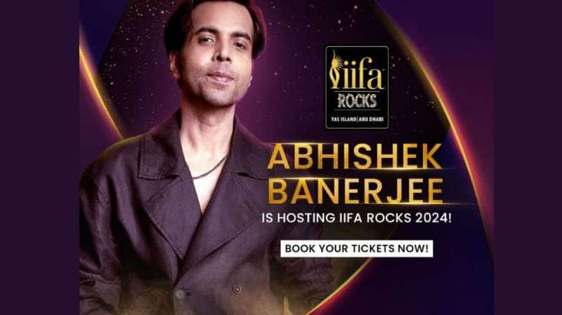 IIFA Awards 2024: இந்திய சினிமாவின் மெகா கொண்டாட்டம்... தொகுப்பாளர்களாக இணையும் பவர்ஹவுஸ் ஜோடி title=